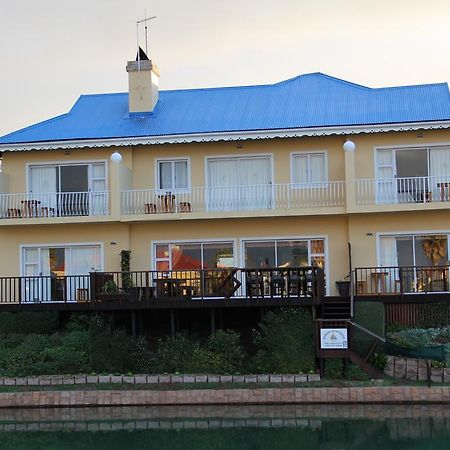 Marina Martinique B&B Jeffreys Bay Esterno foto