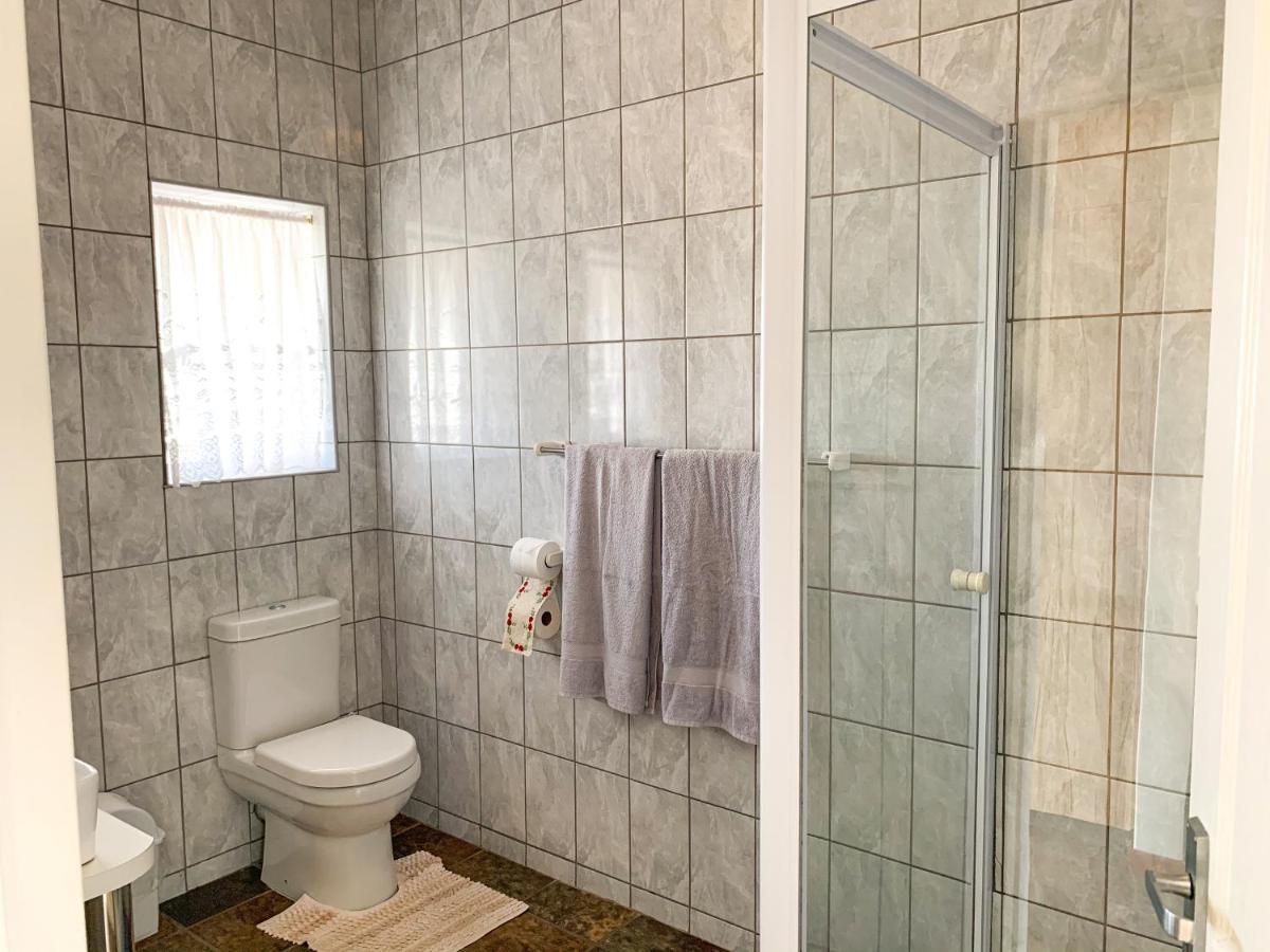 Marina Martinique B&B Jeffreys Bay Esterno foto