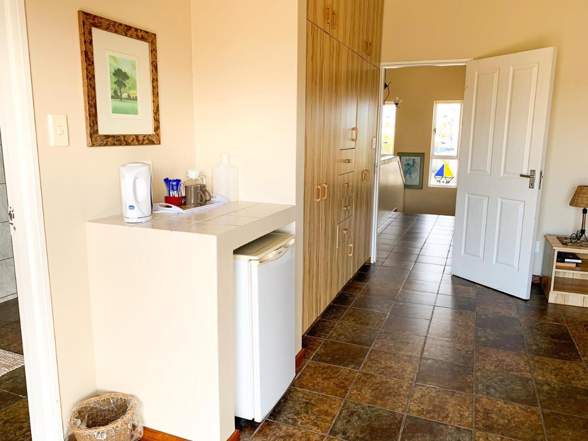 Marina Martinique B&B Jeffreys Bay Esterno foto