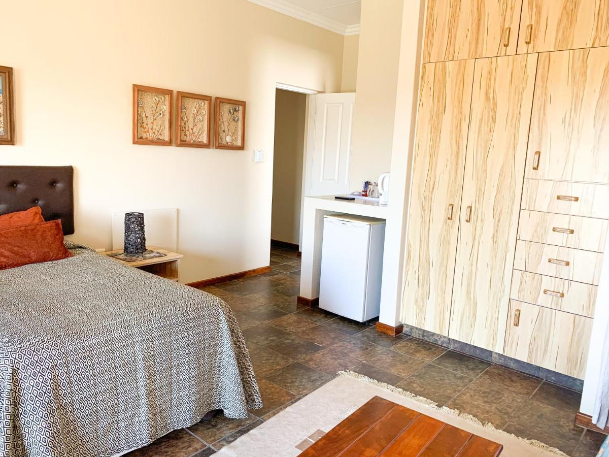 Marina Martinique B&B Jeffreys Bay Esterno foto