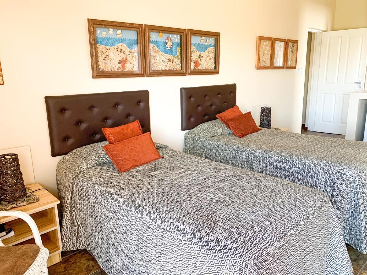 Marina Martinique B&B Jeffreys Bay Esterno foto