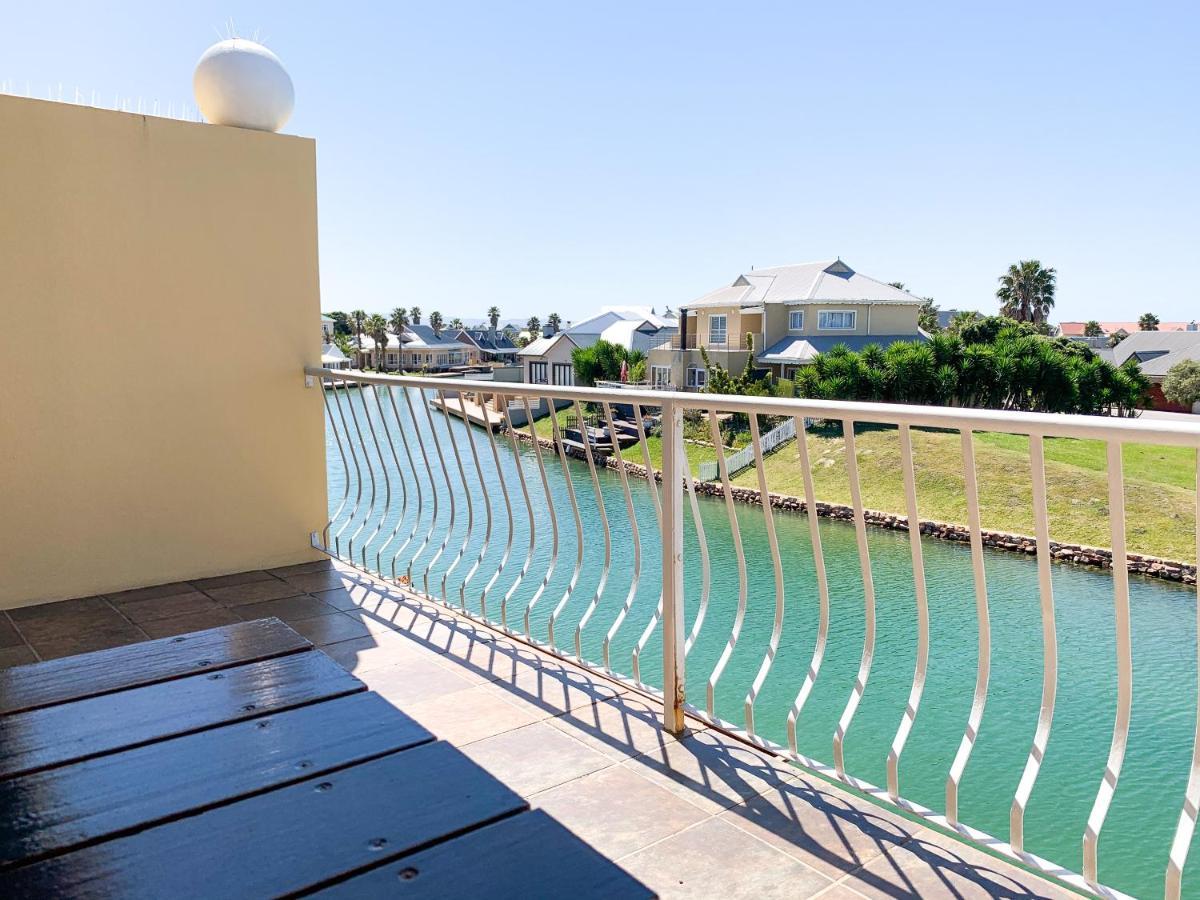 Marina Martinique B&B Jeffreys Bay Esterno foto
