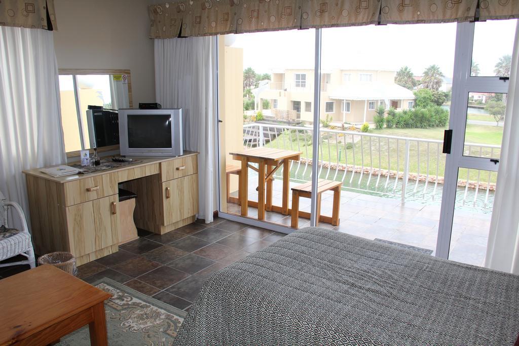 Marina Martinique B&B Jeffreys Bay Camera foto