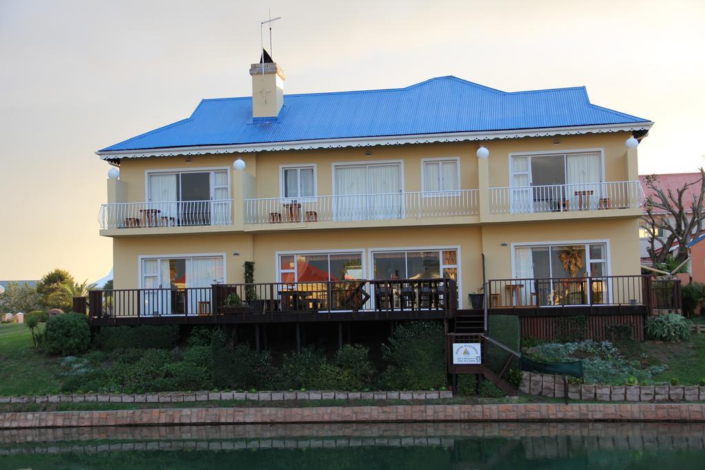 Marina Martinique B&B Jeffreys Bay Esterno foto